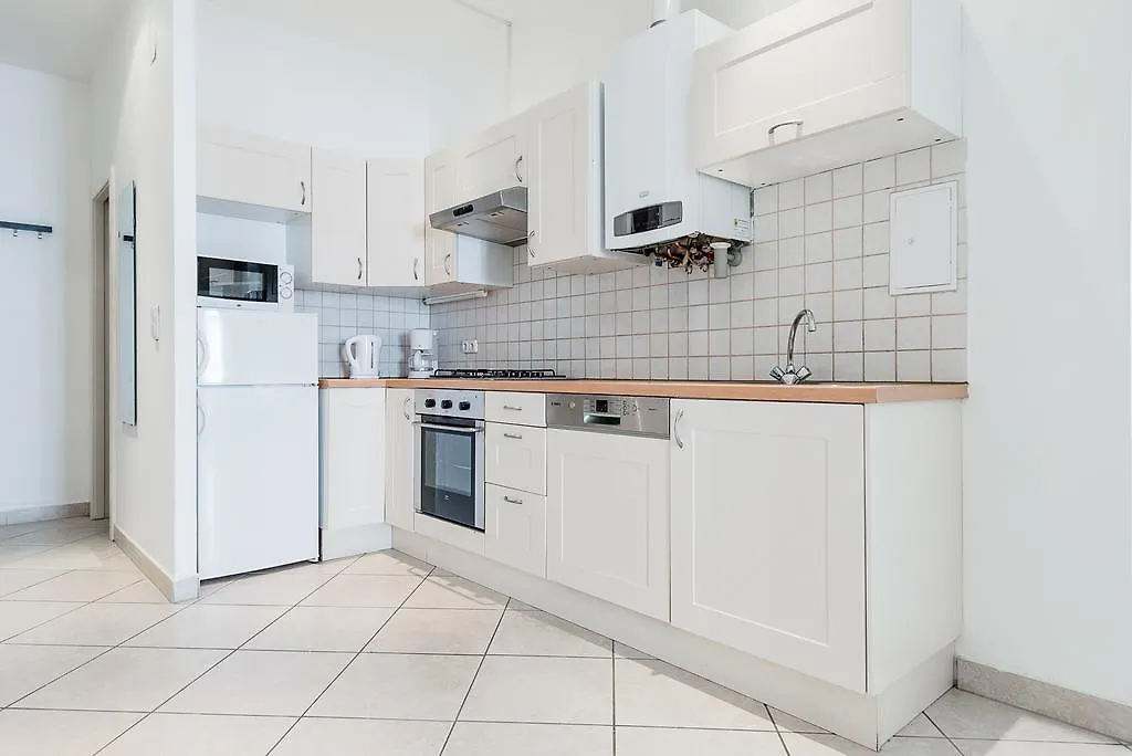 Bell Apartment Viena