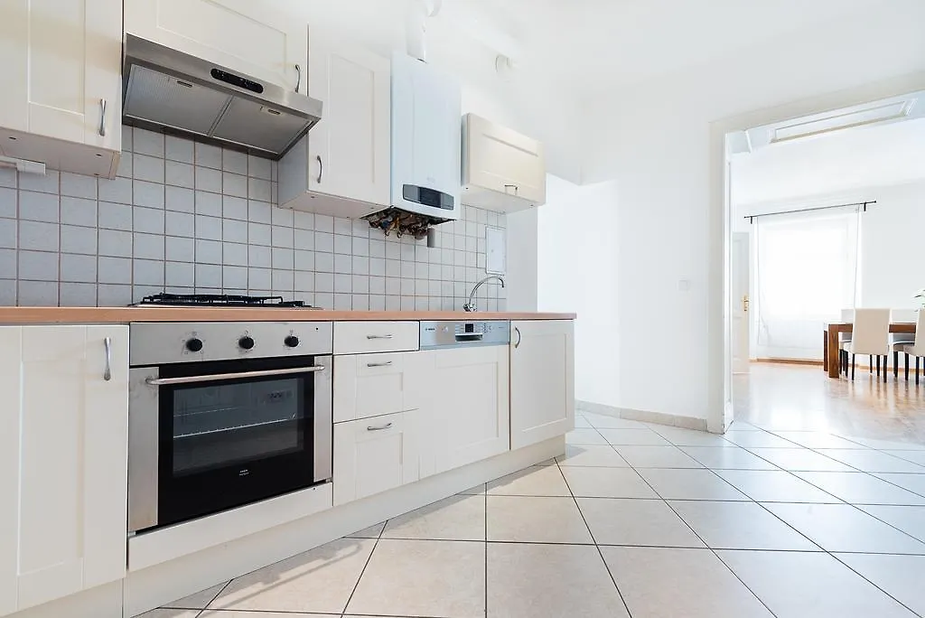 Bell Apartment Viena