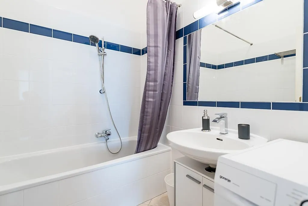 Bell Apartment Viena
