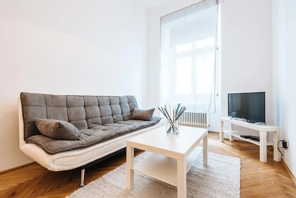 Bell Apartment Viena