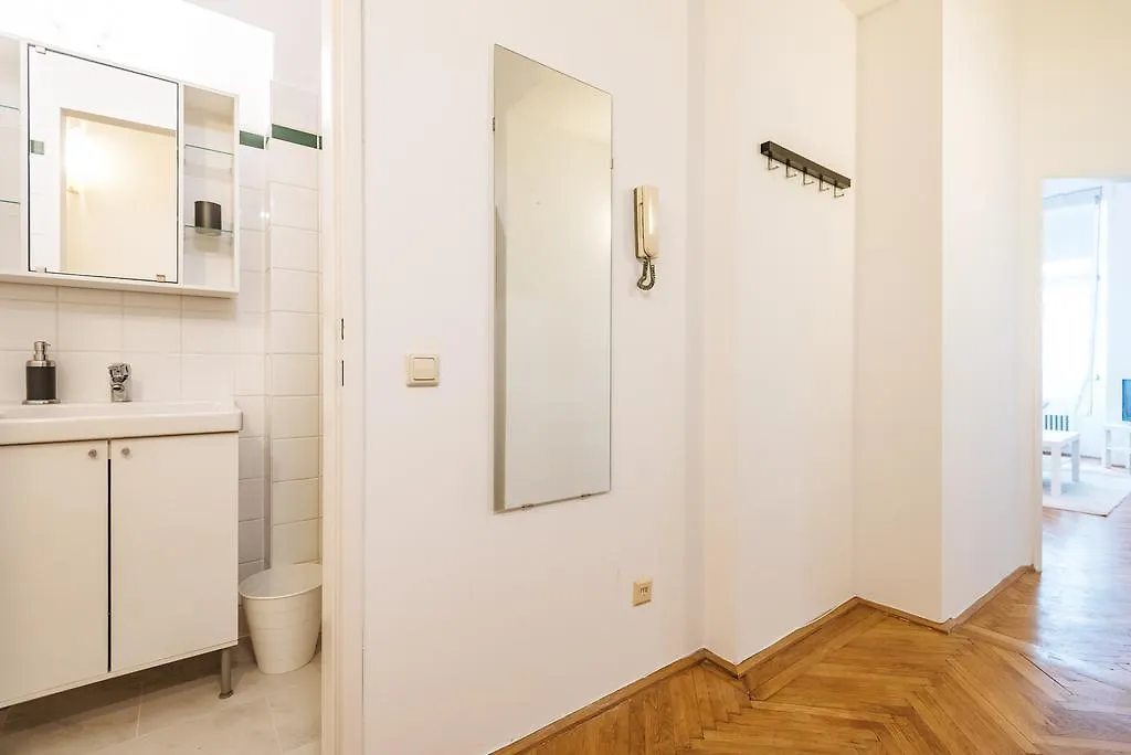 Bell Apartment Viena