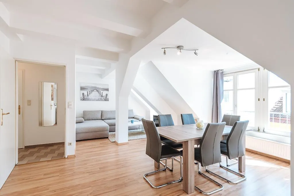 Bell Apartment Viena