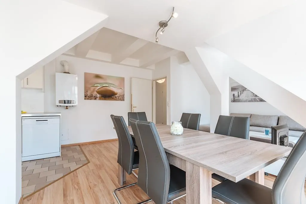 Bell Apartment Viena Áustria
