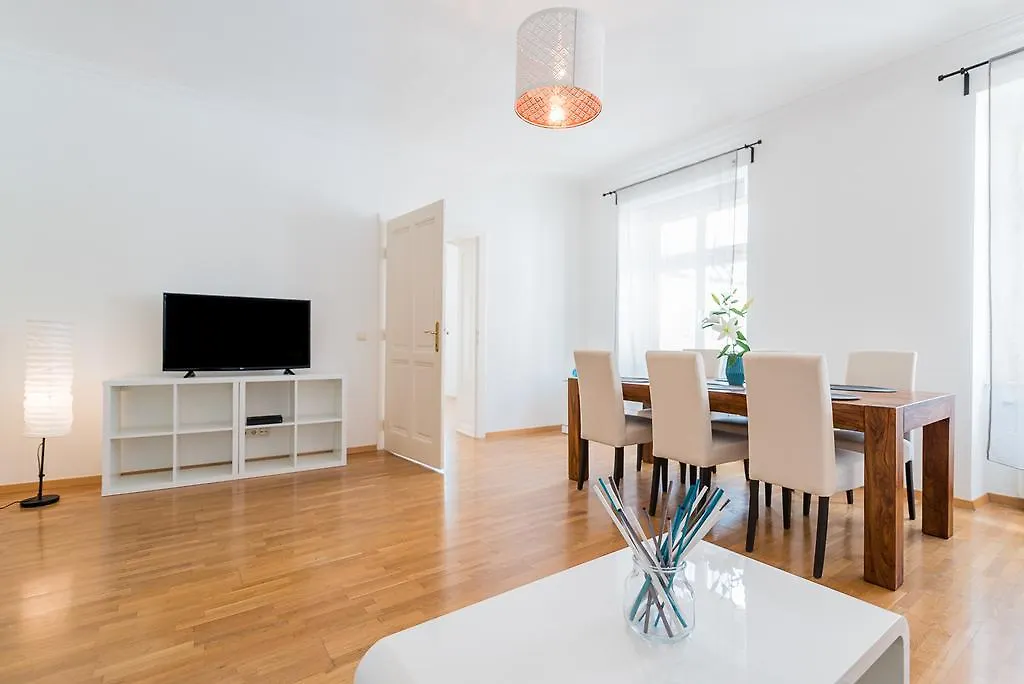Bell Apartment Bécs Ausztria